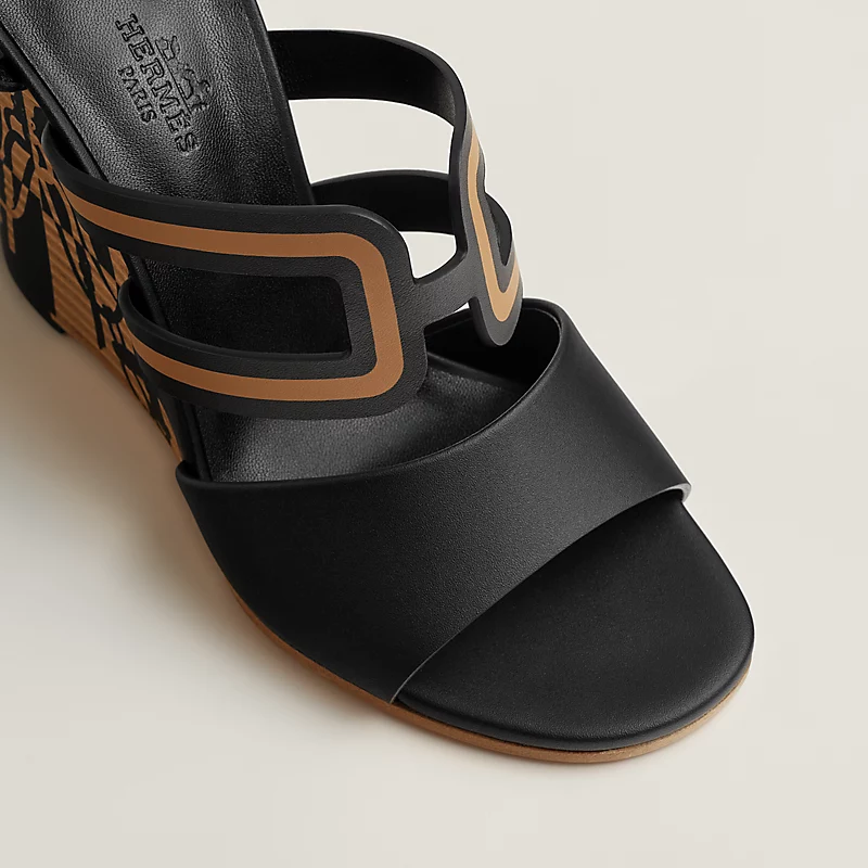 Hermès Klara 100 sandal - Image 2